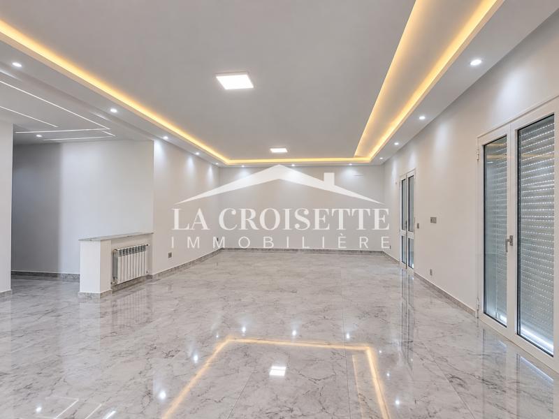 Etage de Villa S+3 à Ain Zaghouan nord